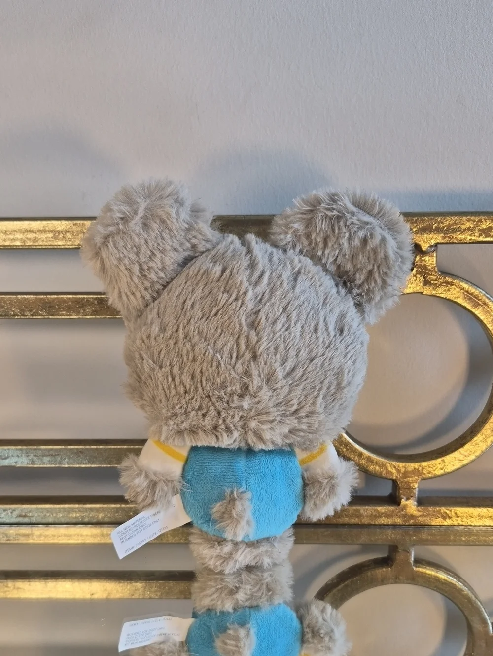 Bark Koalnival Barker Plush, 7.5